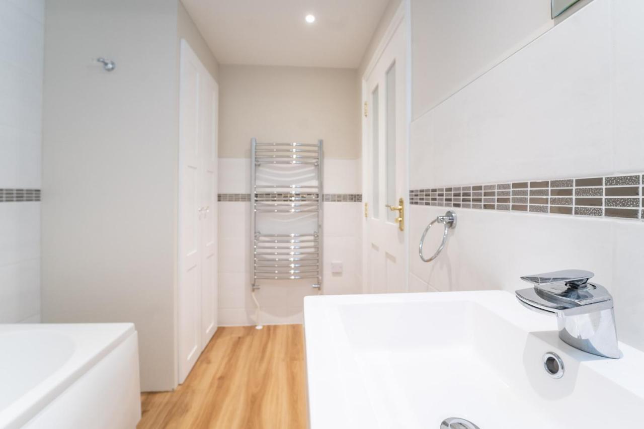 King Street Residence - 2 Bed Great Yarmouth Exterior foto