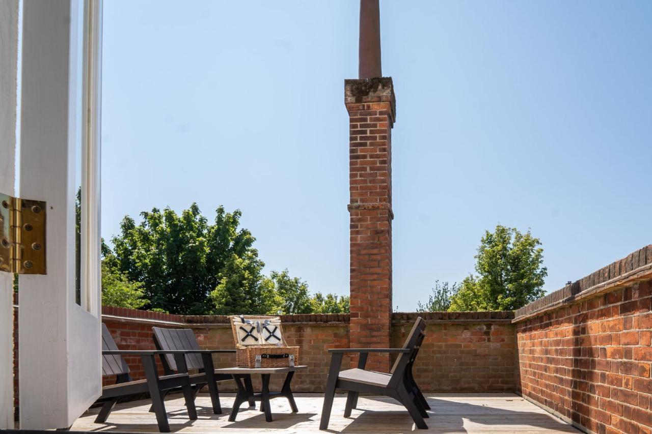 King Street Residence - 2 Bed Great Yarmouth Exterior foto