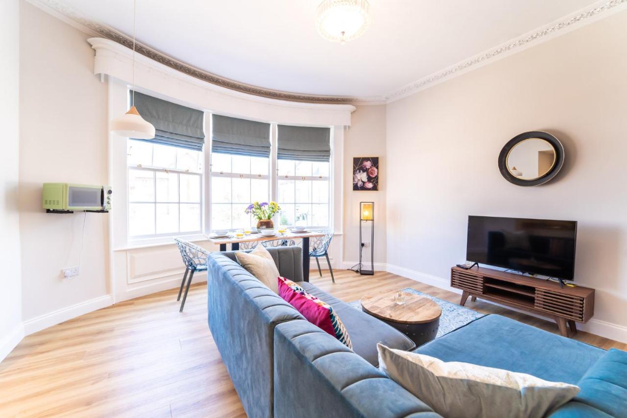 King Street Residence - 2 Bed Great Yarmouth Exterior foto